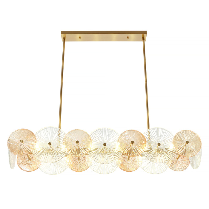 Подвесной светильник Myfar Fiona MR2532-12P в Санкт-Петербурге