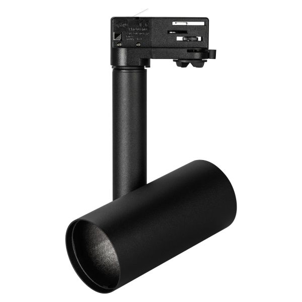 Корпус трекового светильника Arlight SP-Polo-Track-4TR-Pipe-R65 024226(1) в Санкт-Петербурге