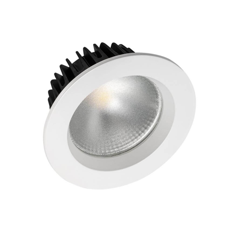 Встраиваемый светодиодный светильник Arlight LTD-105WH-Frost-9W Day White 021492 в Санкт-Петербурге