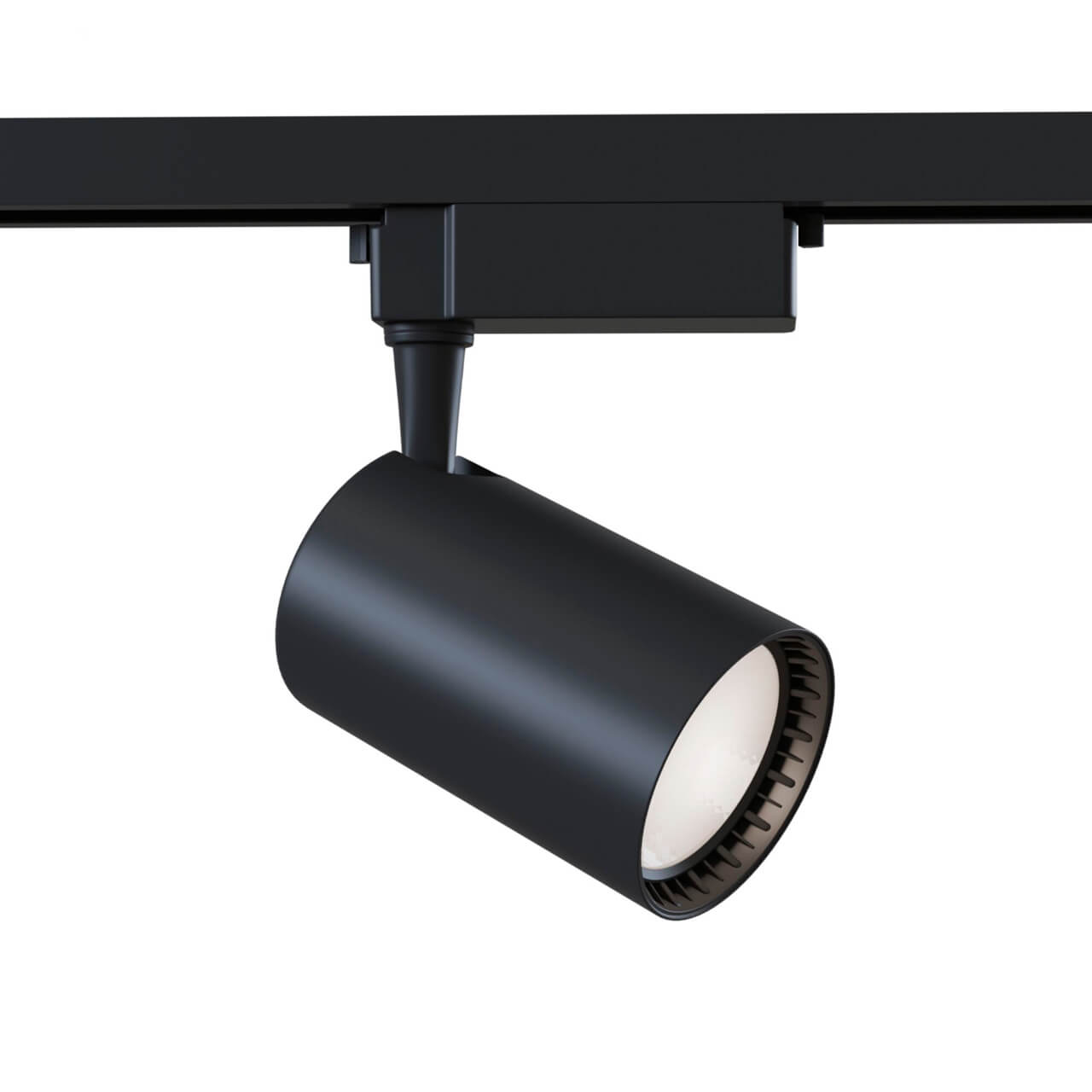 Трековый светильник Maytoni Track lamps TR003-1-30W4K-B в Санкт-Петербурге