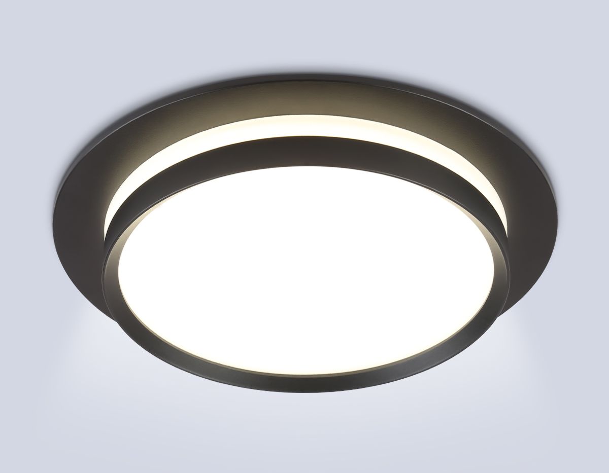 Точечный светильник Ambrella Light Techno Spot TU5215 в Санкт-Петербурге