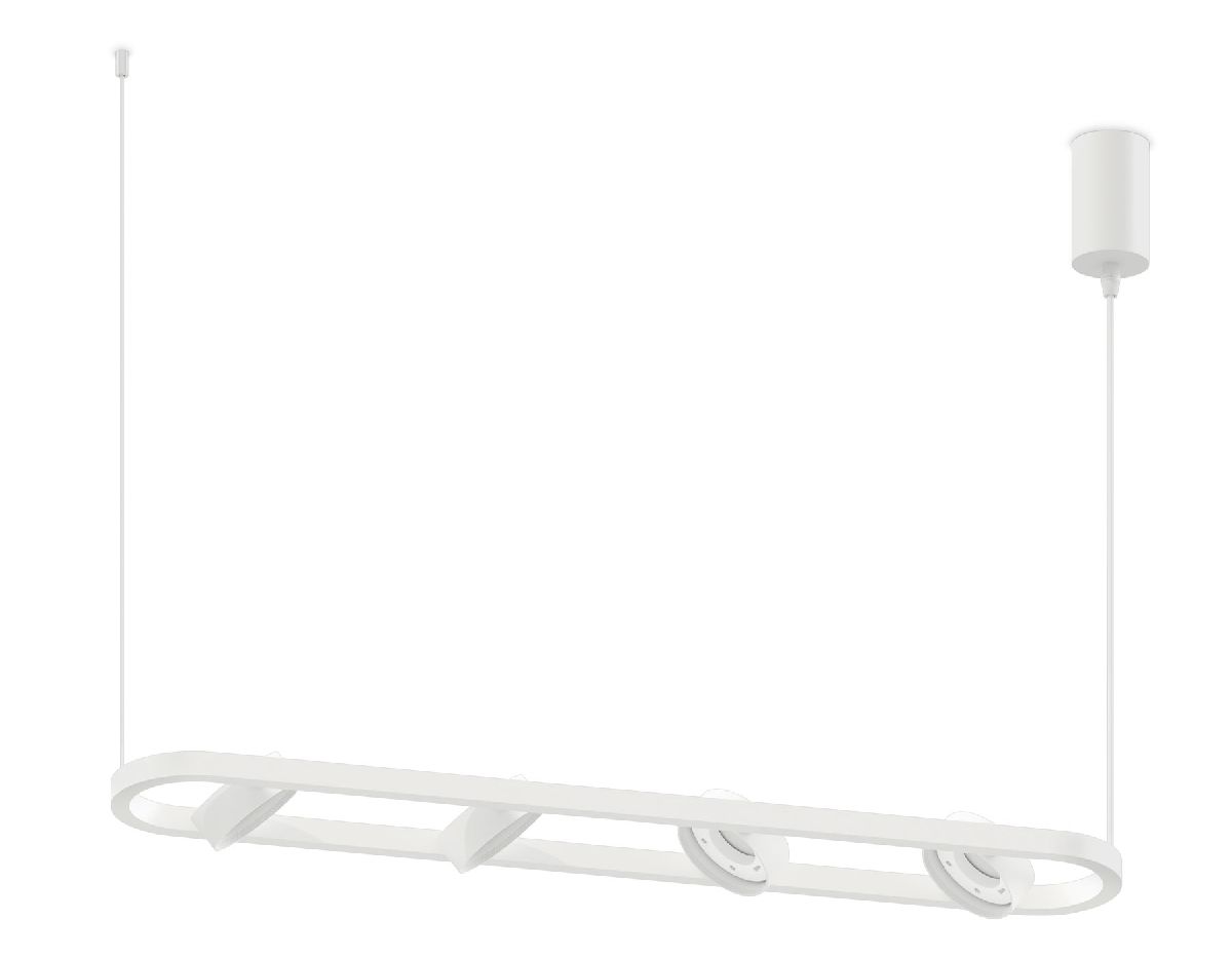 Корпус подвесного светильника поворотный Ambrella Light Diy spot C9163 в Санкт-Петербурге