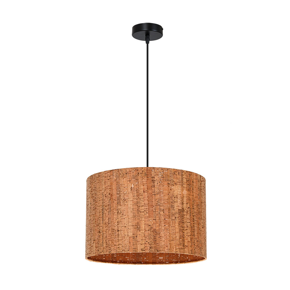 Подвесной светильник Arte Lamp Straw A7089SP-1BK в Санкт-Петербурге