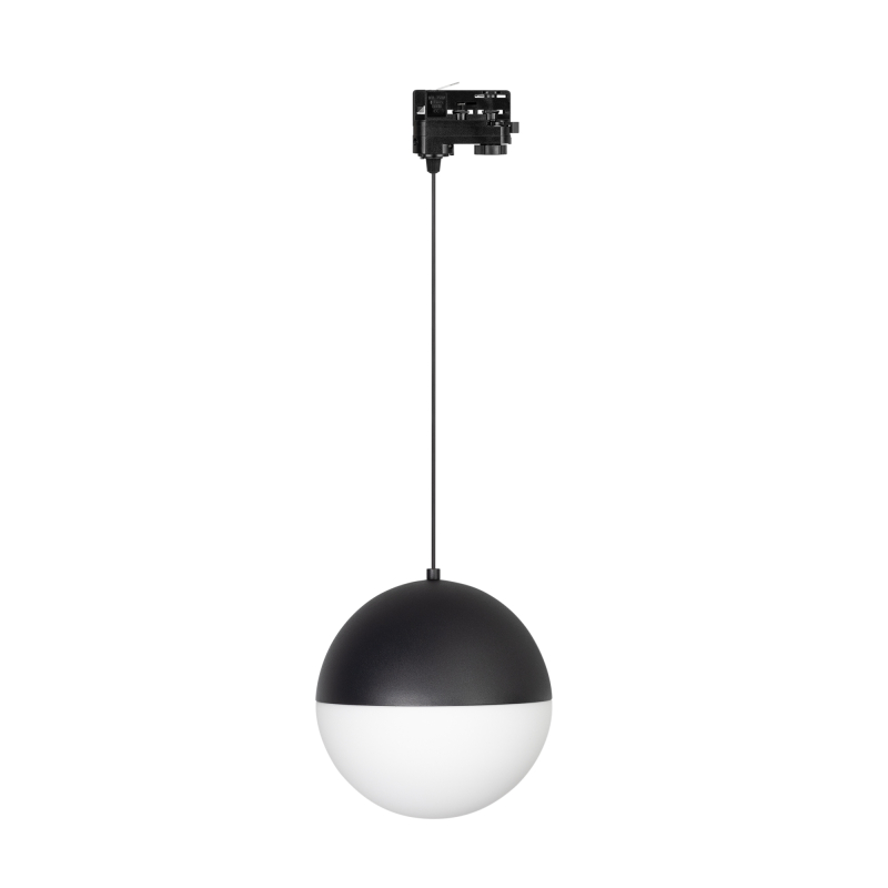 Трековый светильник Arlight LGD-Emisfero-Track-Hang-4TR-R200-16W Warm3000 035987 в Санкт-Петербурге