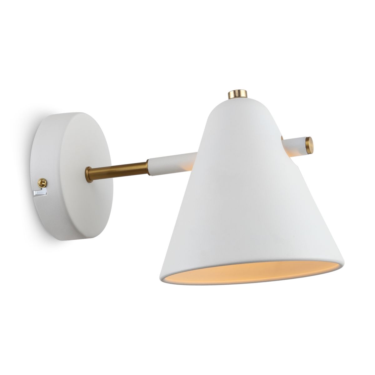 Бра Freya Cozy FR5211WL-01W в Санкт-Петербурге