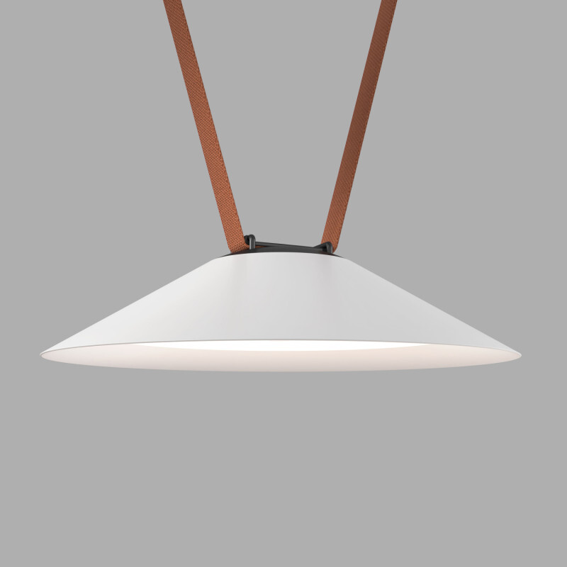 Трековый однофазный светильник Denkirs Belty flow DK5664-WH+BK в Санкт-Петербурге