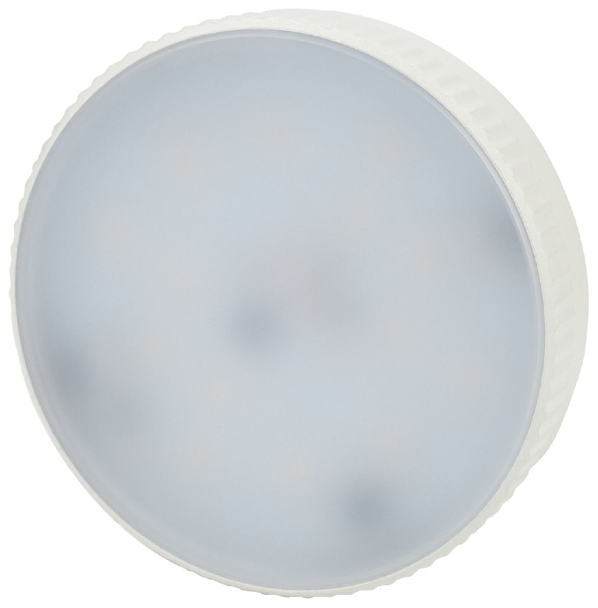 Лампа светодиодная Эра GX53 12W 2700K LED GX-12W-827-GX53 R Б0048012 УЦ в Санкт-Петербурге