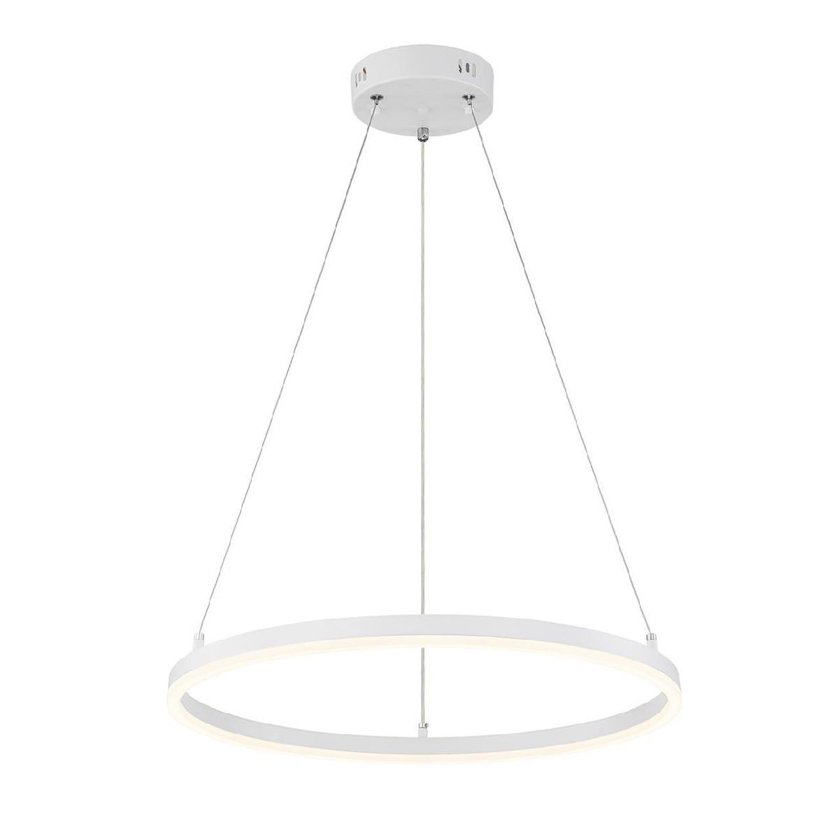 Подвесной светильник Escada Void 10254/1LED White APP в Санкт-Петербурге