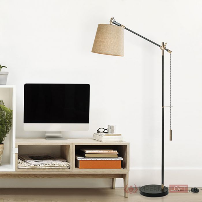 Торшер ImperiumLoft Pipe 187989-26 в #REGION_NAME_DECLINE_PP#