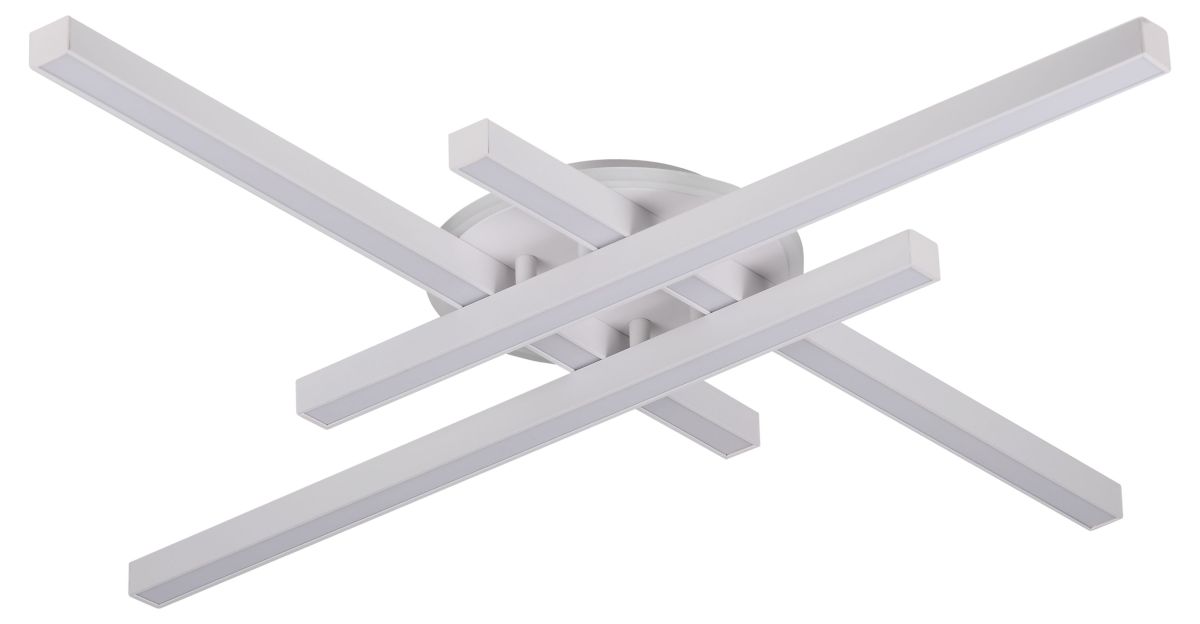 Потолочный светильник Rivoli Ava 6182-201 Б0068466 в #REGION_NAME_DECLINE_PP#