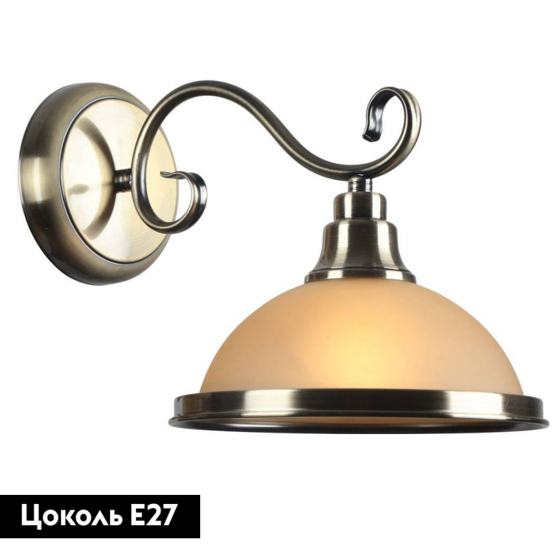 Бра Arte Lamp Safari A6905AP-1AB в #REGION_NAME_DECLINE_PP#