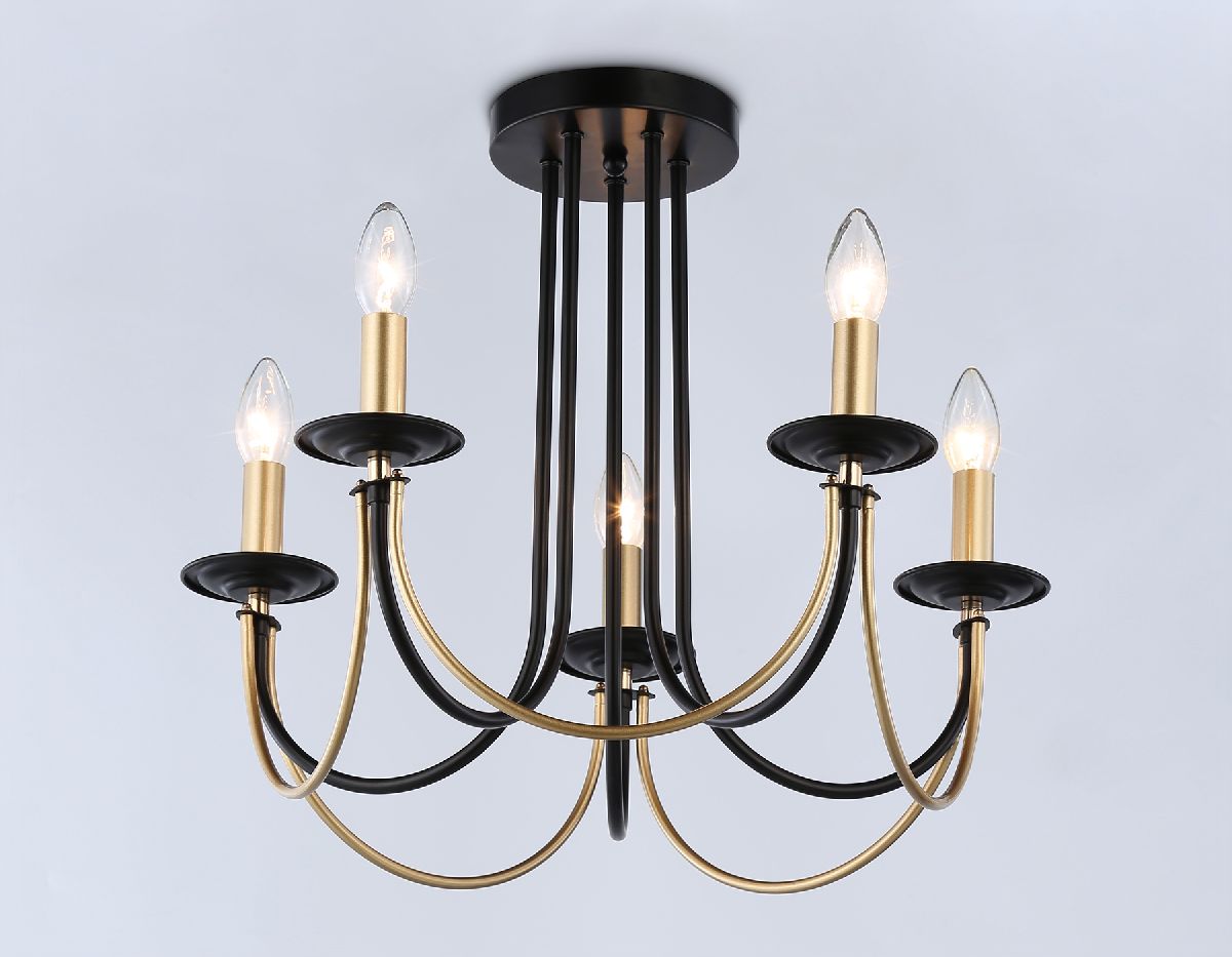 Потолочная люстра Ambrella Light Modern TR9621 в Санкт-Петербурге