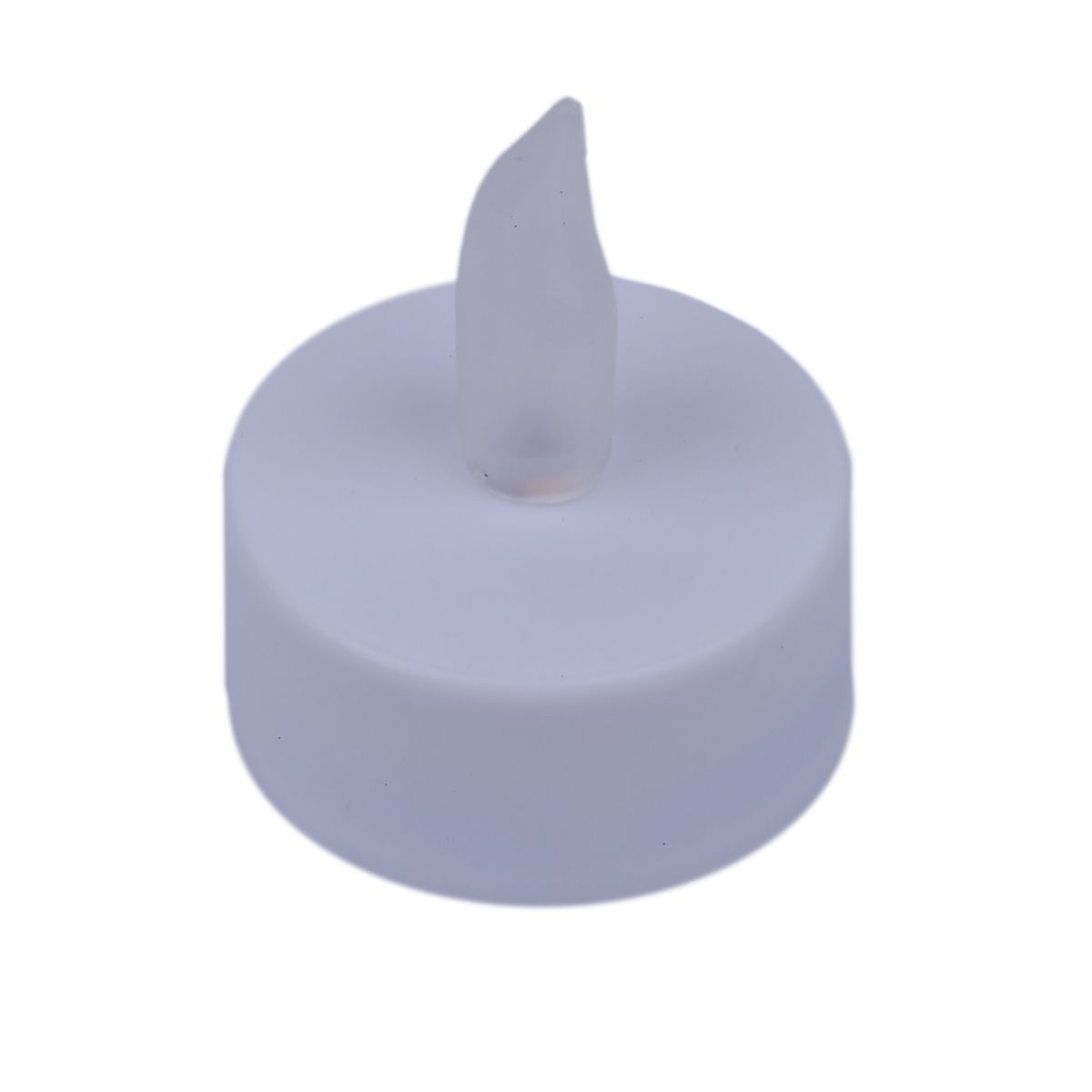 Набор свечей светодиодных Uniel ULD-F070 WARM WHITE TEACANDLE SET4 UL-00008592 в Санкт-Петербурге