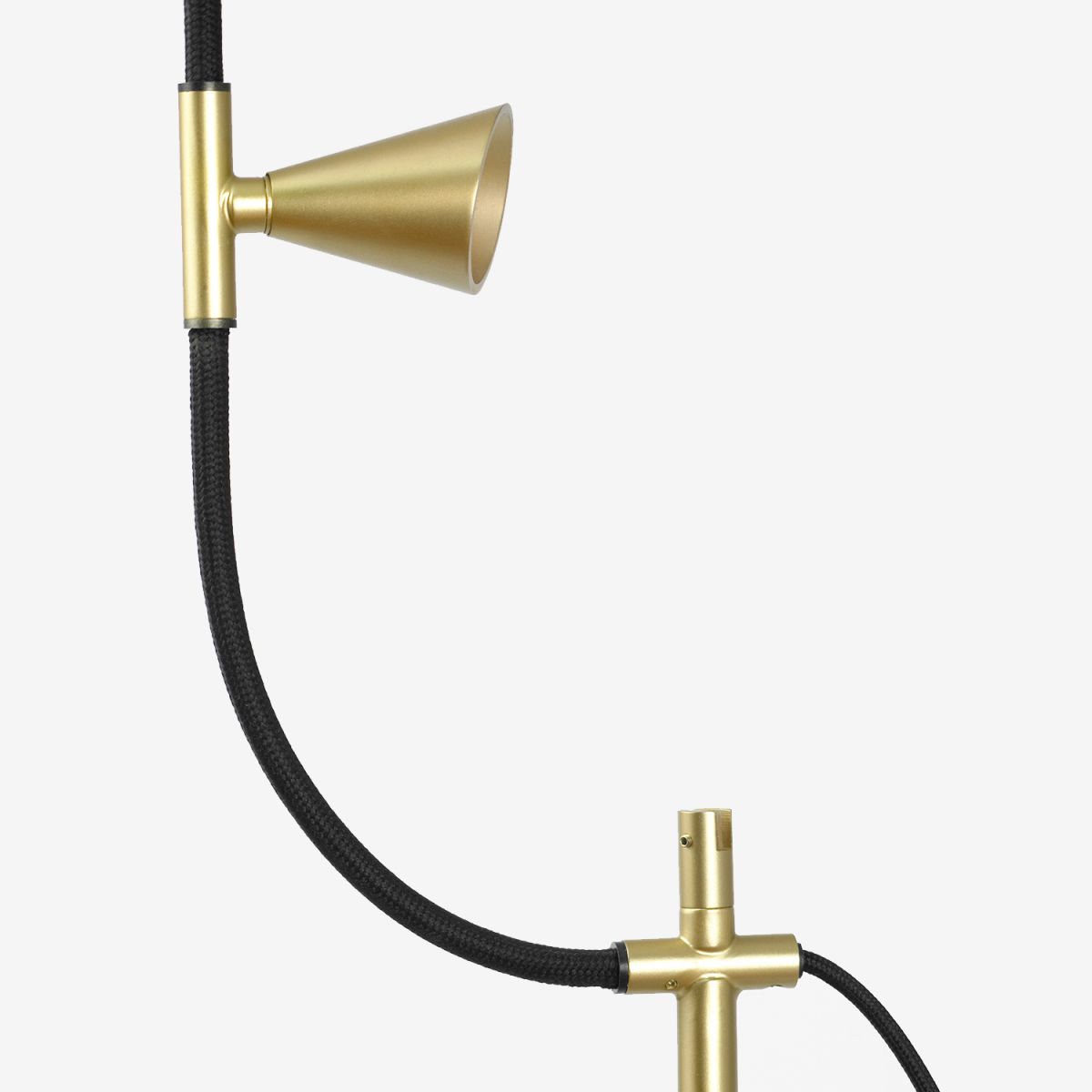 Торшер Lussole Major LSP-4011 в #REGION_NAME_DECLINE_PP#