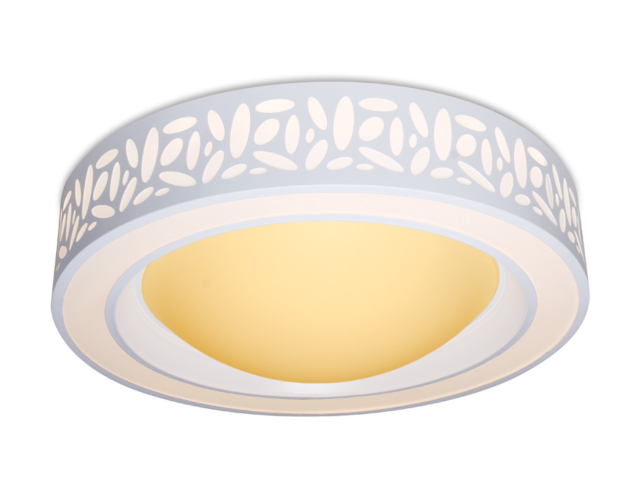 Потолочная люстра Ambrella Light Orbital Design F210 в #REGION_NAME_DECLINE_PP#