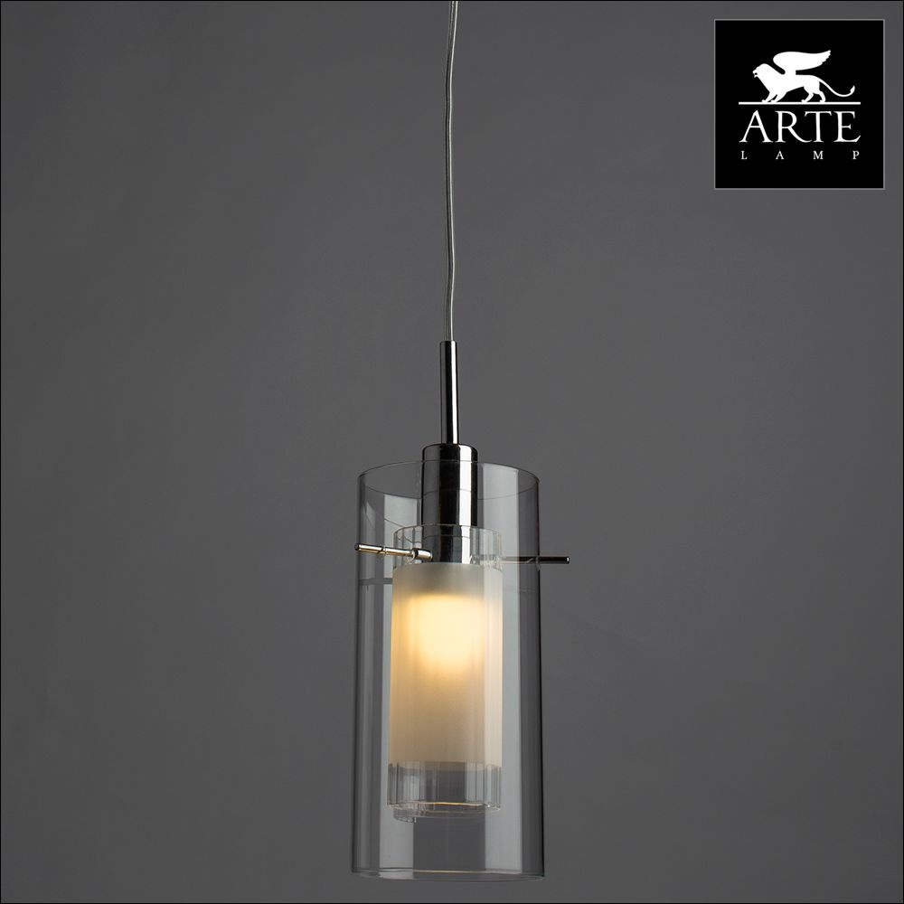 Подвесной светильник Arte Lamp Idea A2300SP-1CC в #REGION_NAME_DECLINE_PP#