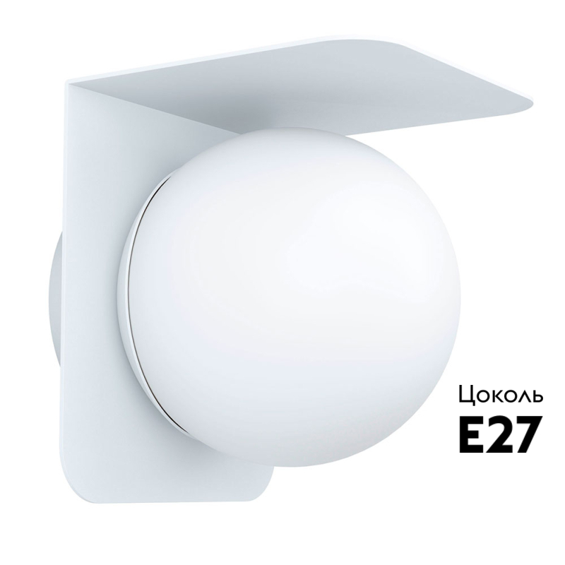 Уличный настенный светильник Eglo Corrientes 99582 в #REGION_NAME_DECLINE_PP#