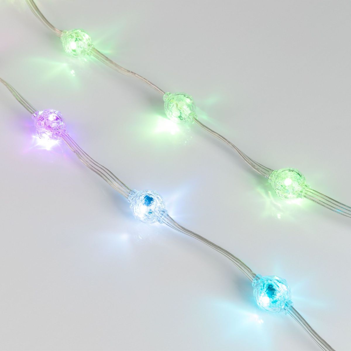 Модуль управляемый Arlight SPI-F2-D22 12V RGB (0.65W, IP66, 360 deg) 036776 в Санкт-Петербурге