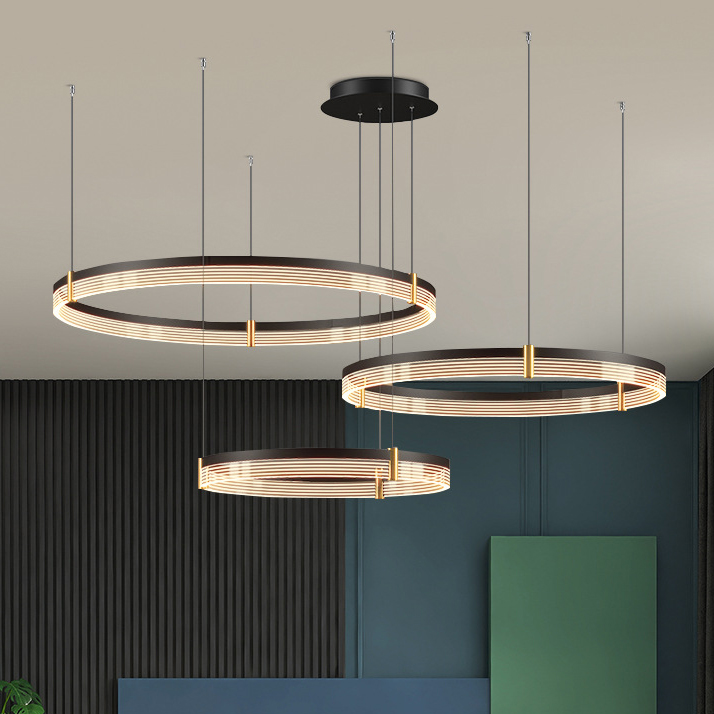 Подвесная люстра ImperiumLoft Almer Combo 231654-23 в Санкт-Петербурге