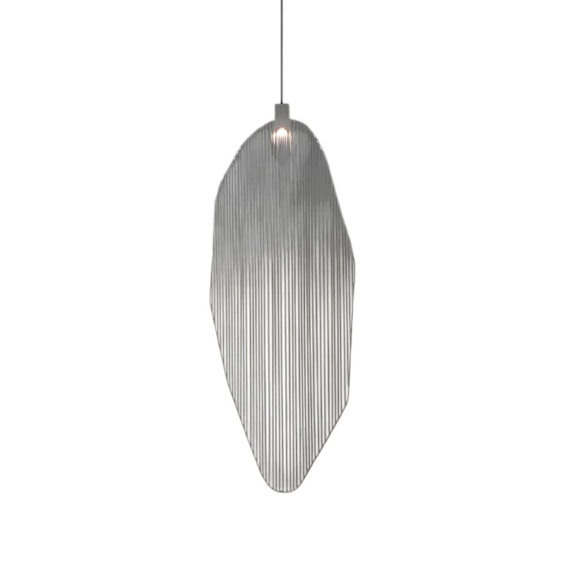 Подвесной светильник Delight Collection 5046P/L satin nickel в Санкт-Петербурге