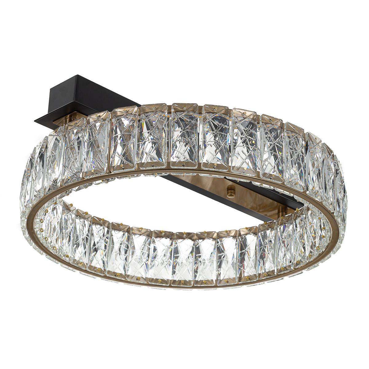 Потолочная люстра Citilux Palant CL325142 в Санкт-Петербурге