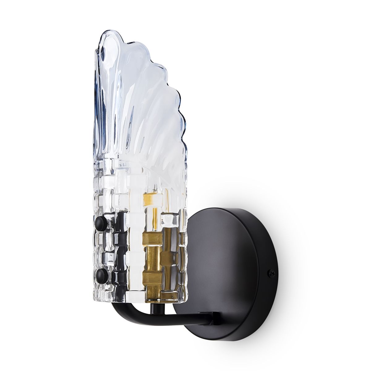 Бра Freya Ollie FR5525WL-01GB в Санкт-Петербурге