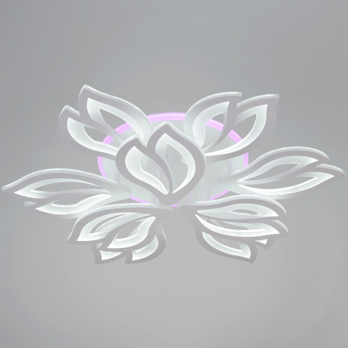 Потолочная люстра Reluce 85162-0.3-6+3C в #REGION_NAME_DECLINE_PP#