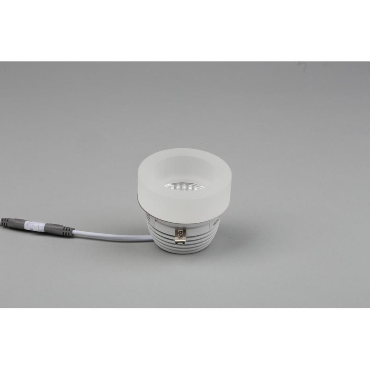 Встраиваемый светильник Aployt Barbi APL.0093.09.05 в Санкт-Петербурге