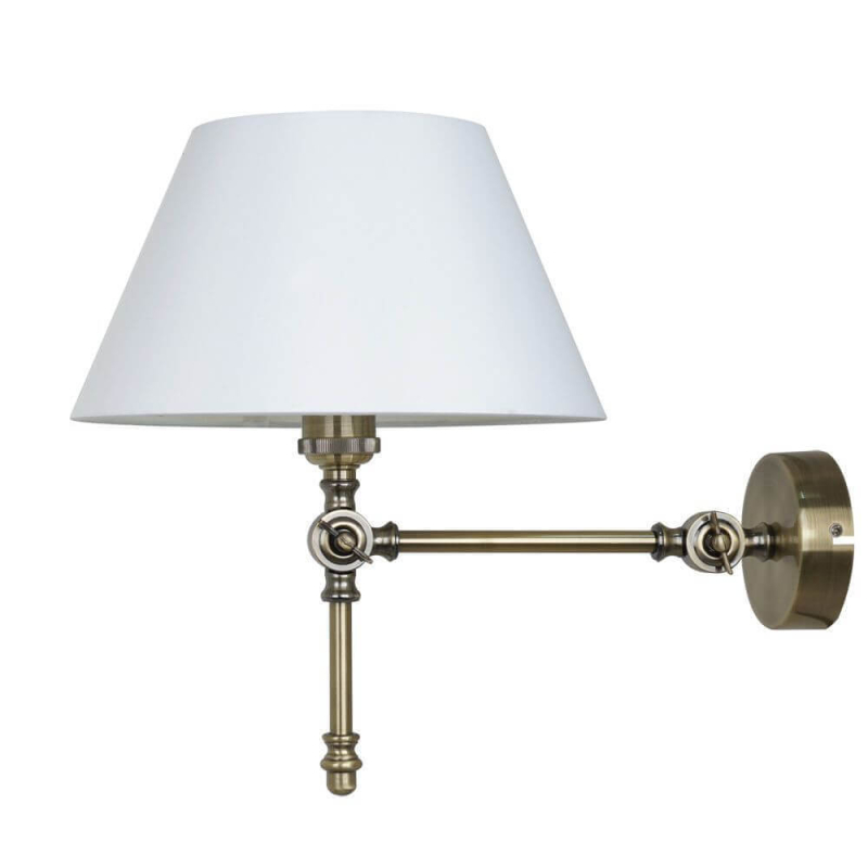 Спот Arte Lamp A5620AP-1AB в #REGION_NAME_DECLINE_PP#