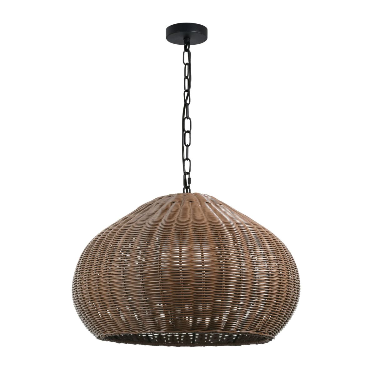 Подвесной светильник Favourite Wicker 4884-1P в Санкт-Петербурге