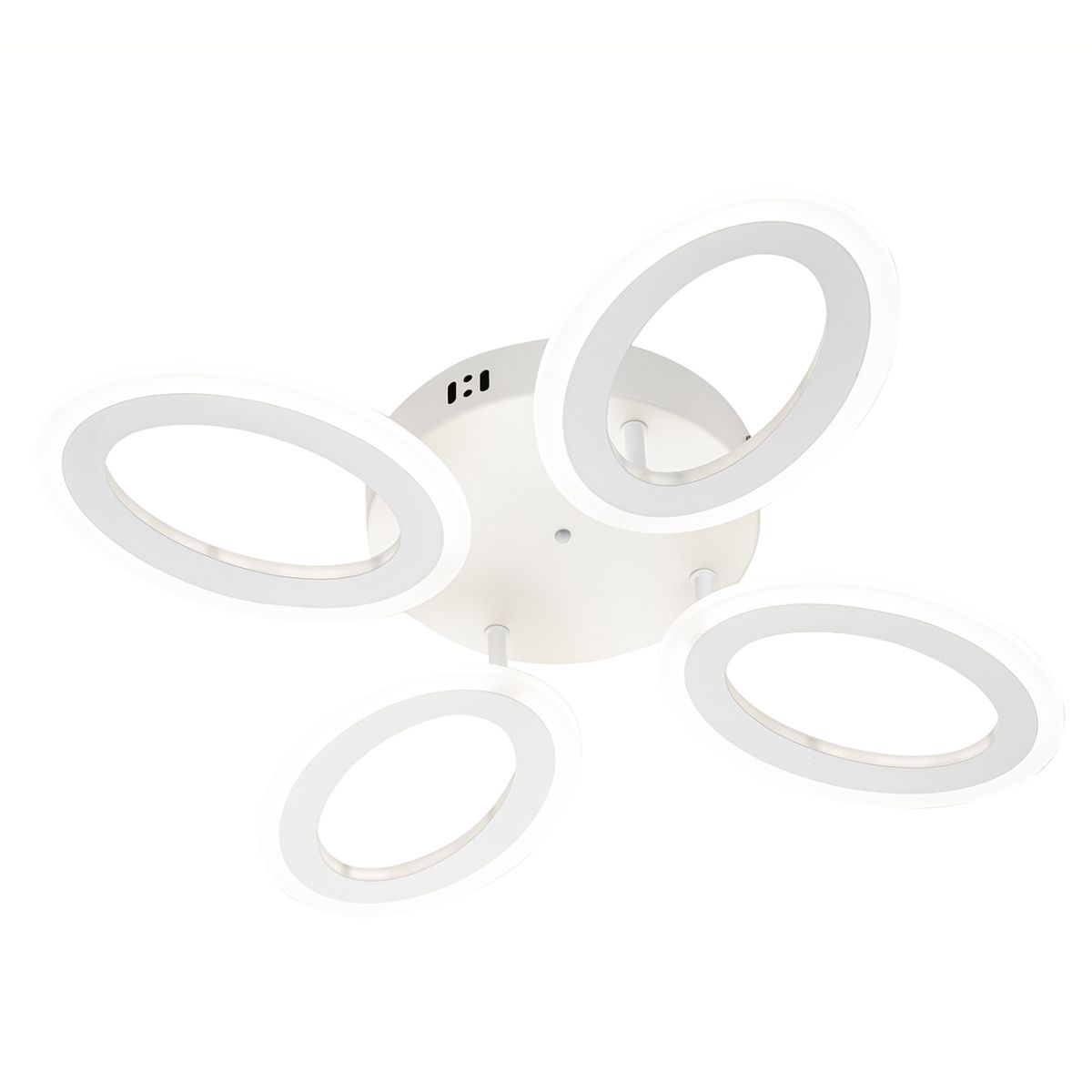 Потолочный светильник Escada Koleria 10226/4LED в Санкт-Петербурге