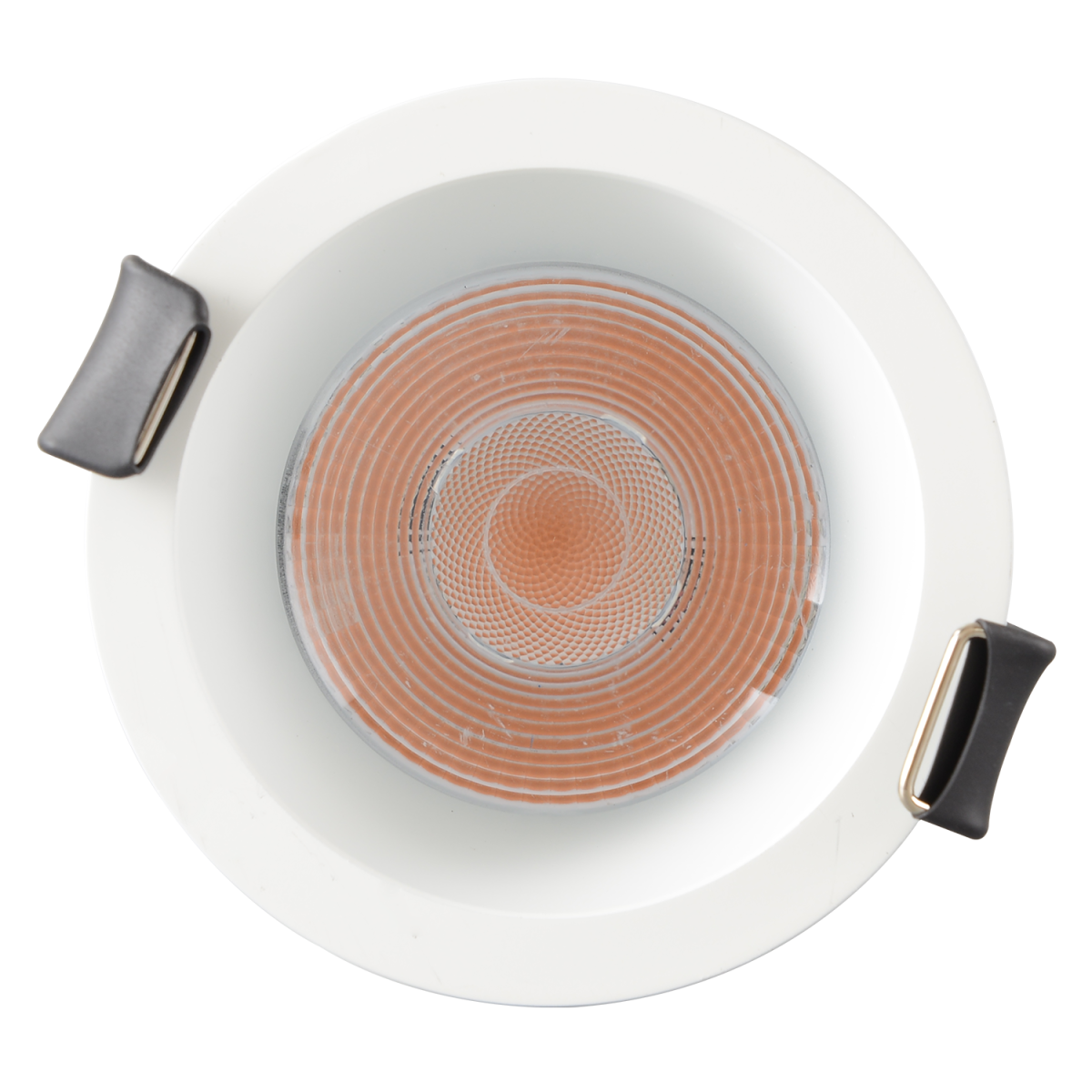 Встраиваемый светильник Crystal Lux CLT 082C1 WH 3000K в Санкт-Петербурге