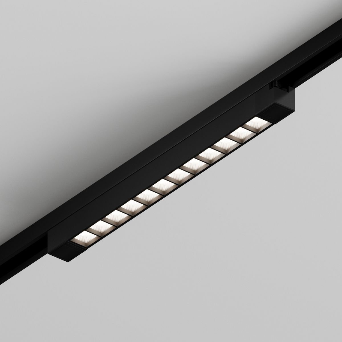 Трековый однофазный светильник Hesby Lighting Skylite HSBL_0145 в Санкт-Петербурге