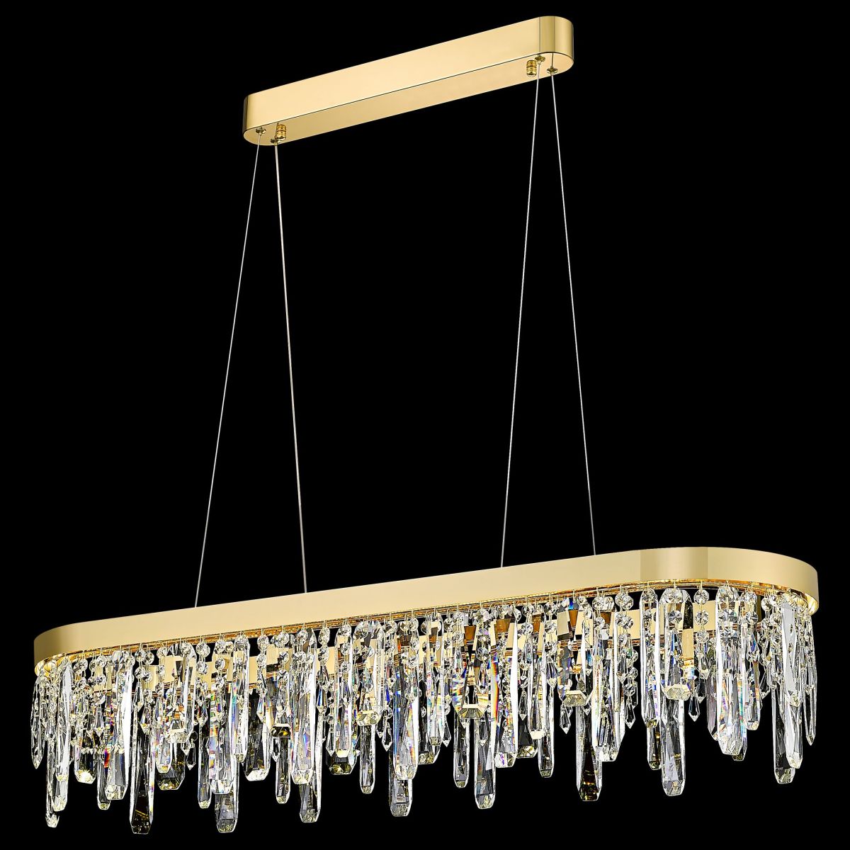 Подвесная люстра Wertmark Nora WE121.10.303 в #REGION_NAME_DECLINE_PP#