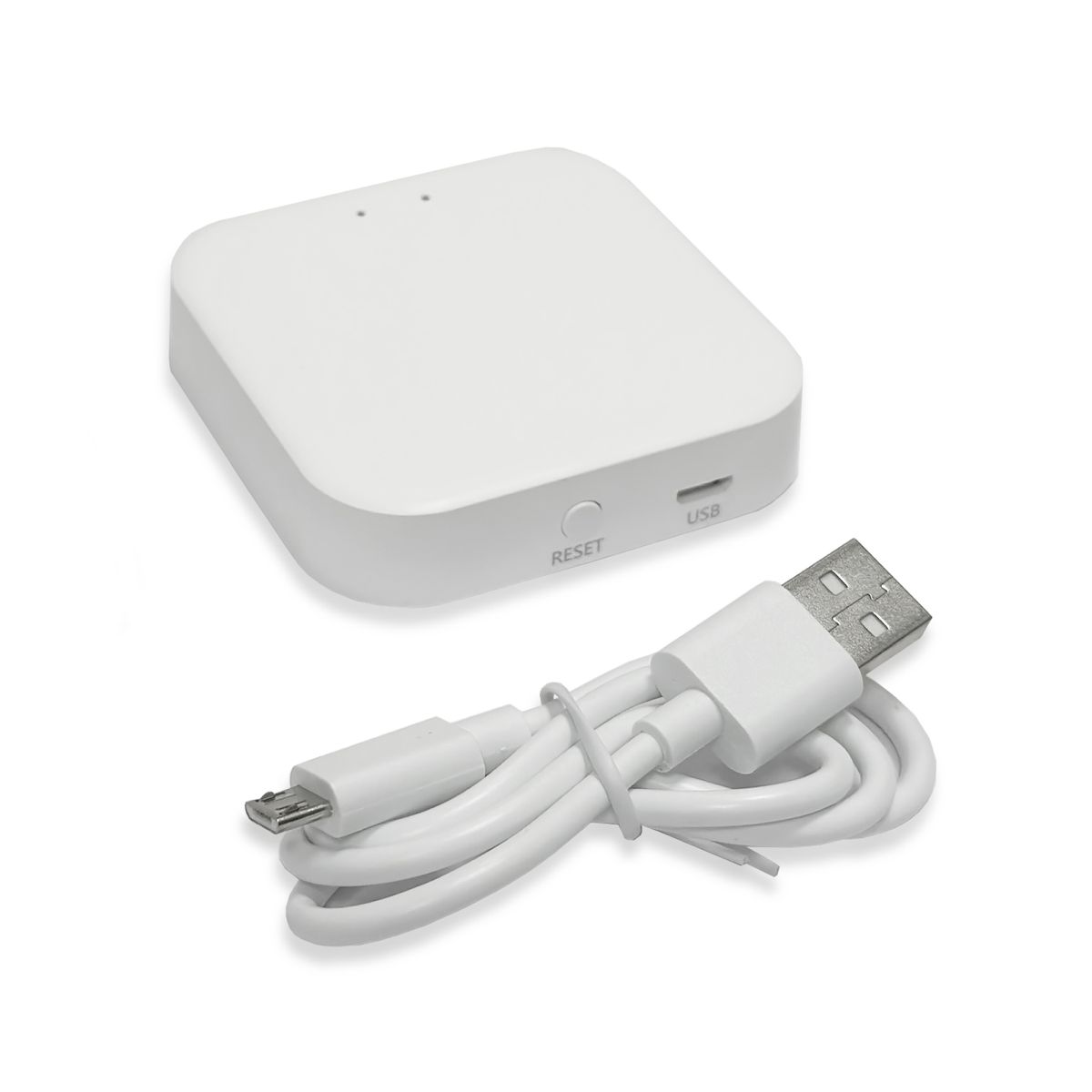 WI-FI конвертер AROUND Белый ST Luce MKA-2-WH-B ST015.500.97.1M в #REGION_NAME_DECLINE_PP#