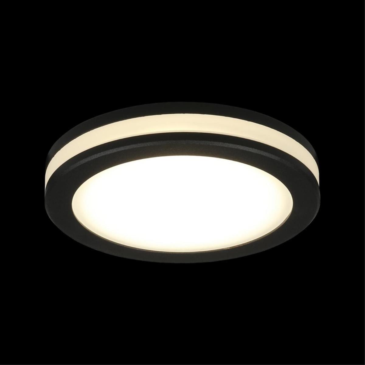 Встраиваемый светильник Aployt Nastka APL.0014.19.09 в Санкт-Петербурге