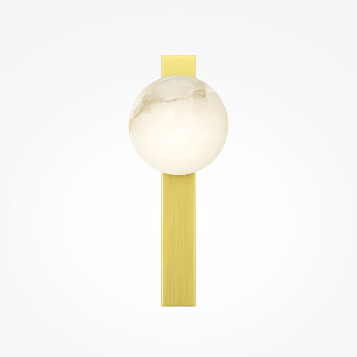 Настенный светильник Maytoni Yora MOD464WL-L3BS3K в #REGION_NAME_DECLINE_PP#