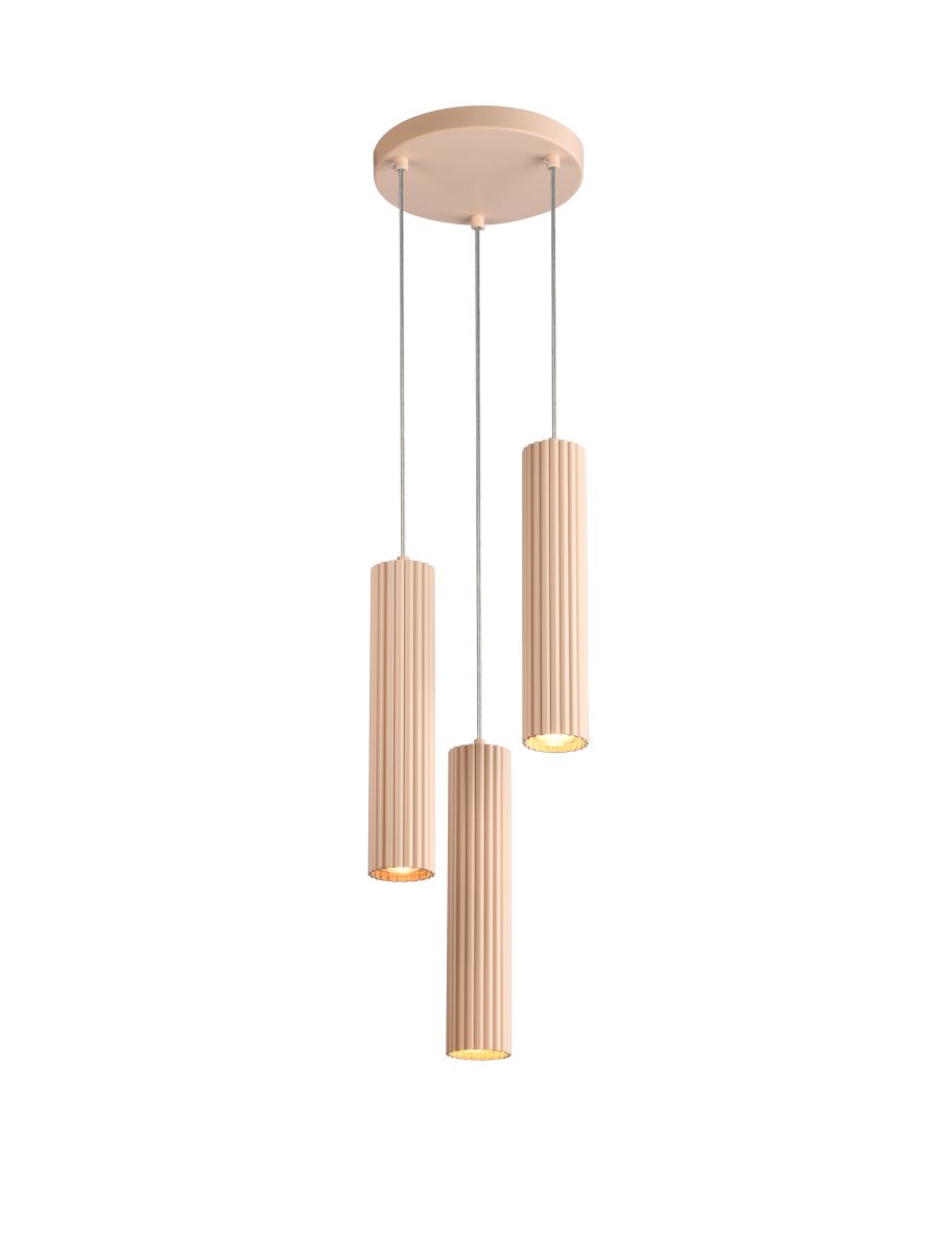 Подвесной светильник Moderli Cora V11935-3P в Санкт-Петербурге