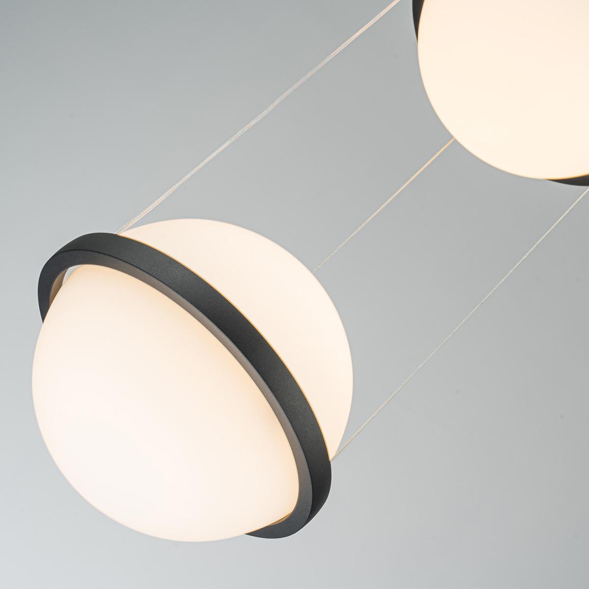 Подвесной светильник Favourite Ringar 4502-2P в #REGION_NAME_DECLINE_PP#