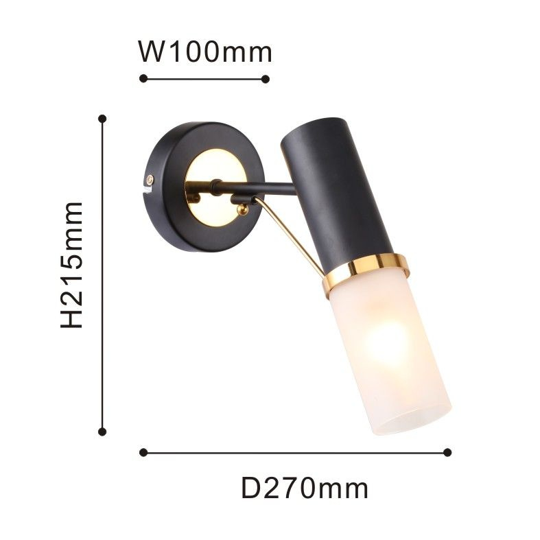 Бра F-Promo Viator 2558-1W в #REGION_NAME_DECLINE_PP#