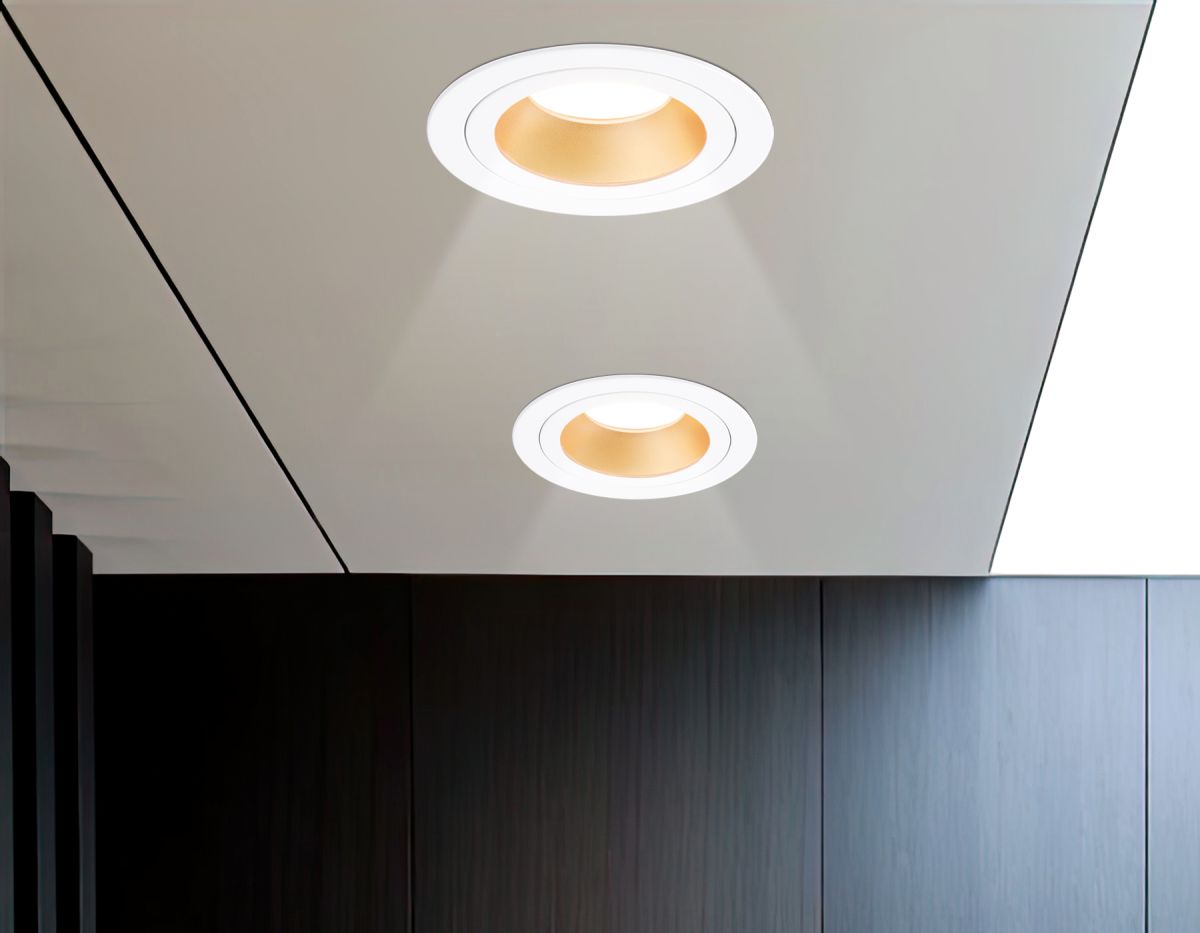 Встраиваемый светильник Ambrella Light Techno spot Technic base TN102823 в Санкт-Петербурге