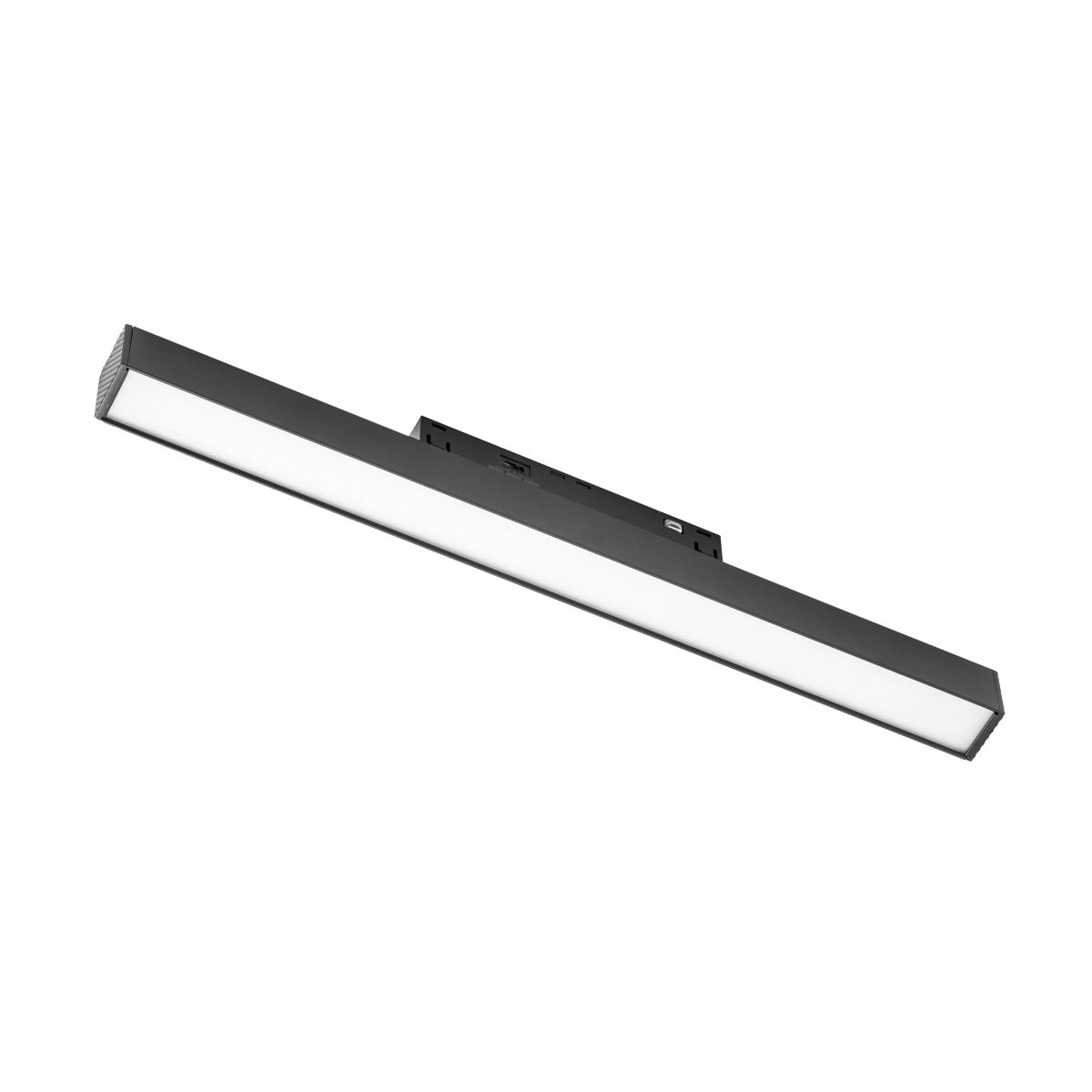 Трековый однофазный светильник заливающего света Lightstar Uno CCT 269307CCT в Санкт-Петербурге