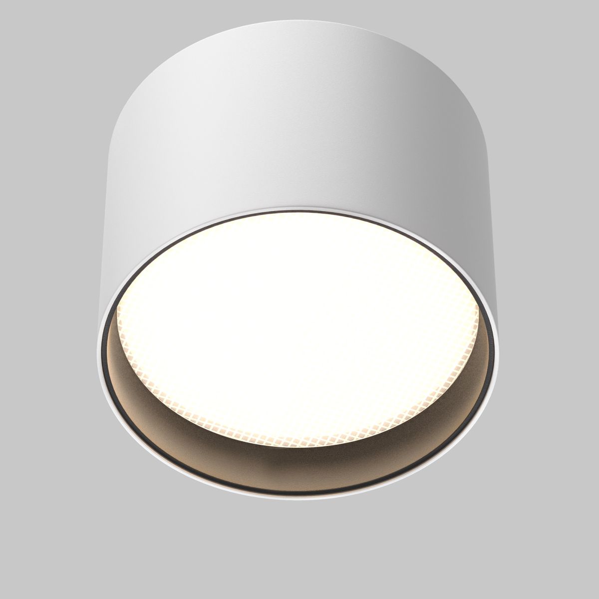 Потолочный светильник Maytoni Technical Glare C127CL-L7W4K-W в Санкт-Петербурге