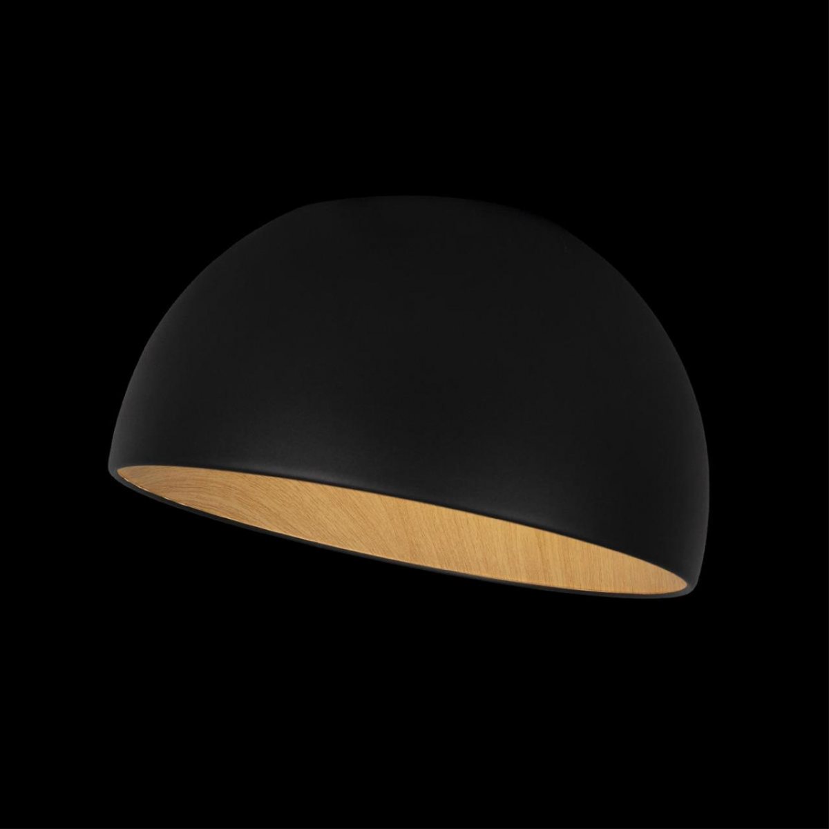 Потолочный светильник Loft IT Egg 10197/350 Black в #REGION_NAME_DECLINE_PP#