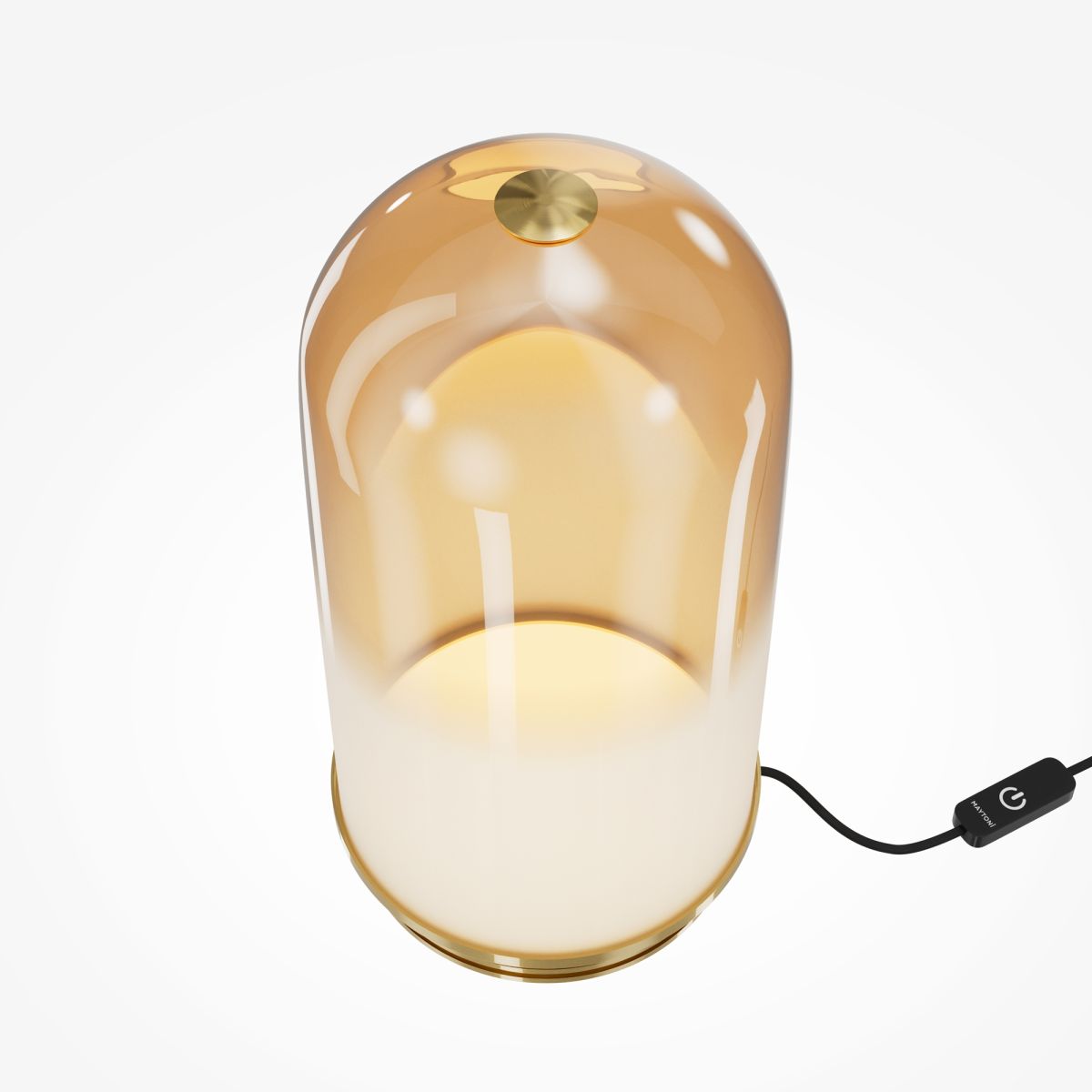 Настольная лампа Maytoni Fable MOD488TL-L8BS3K в #REGION_NAME_DECLINE_PP#