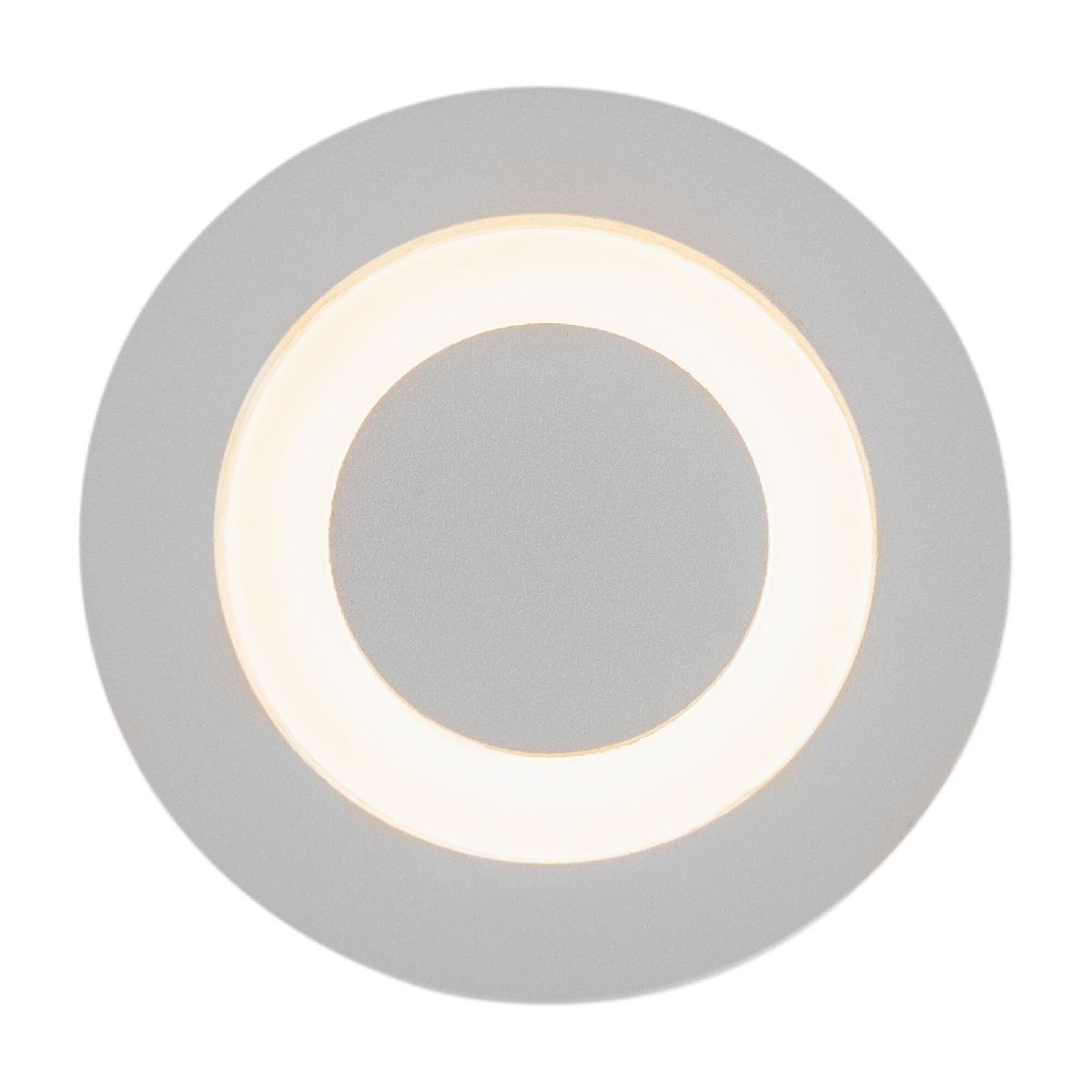 Встраиваемый светодиодный светильник влагозащищенный Maytoni Limo O037-L3W3K в #REGION_NAME_DECLINE_PP#