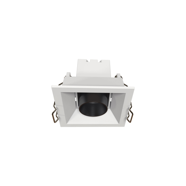 Встраиваемый светодиодный светильник Arlight MS-Orient-Built-Turn-TC-S67x67-3W Day4000 032220 в Санкт-Петербурге