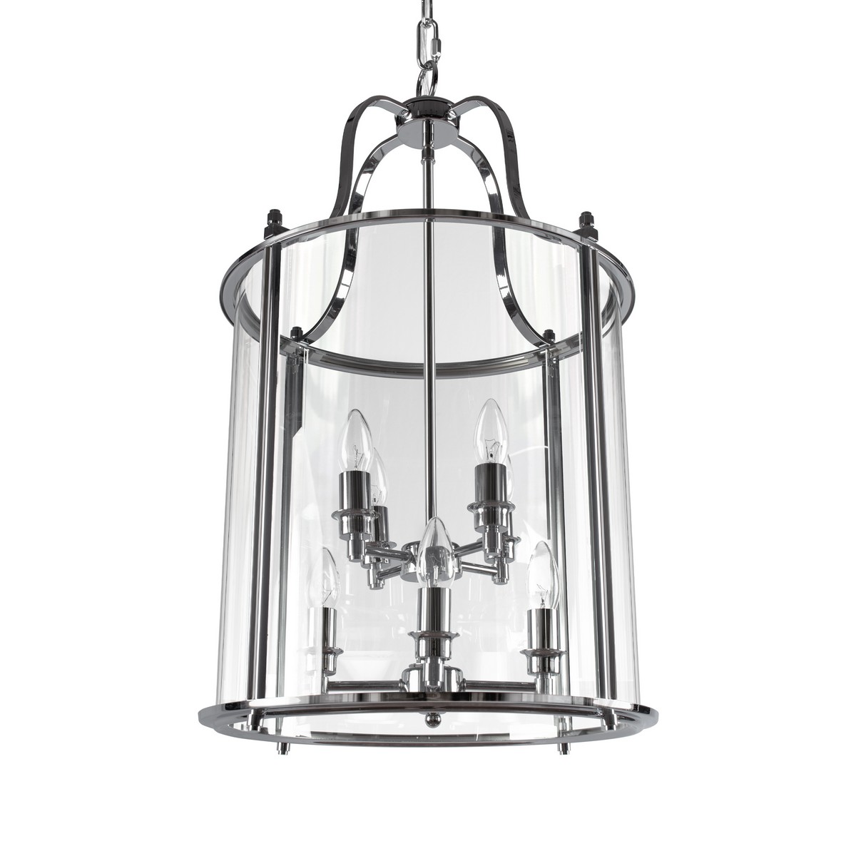 Подвесной светильник Loft IT Lighthouse 10456/8 CR в #REGION_NAME_DECLINE_PP#