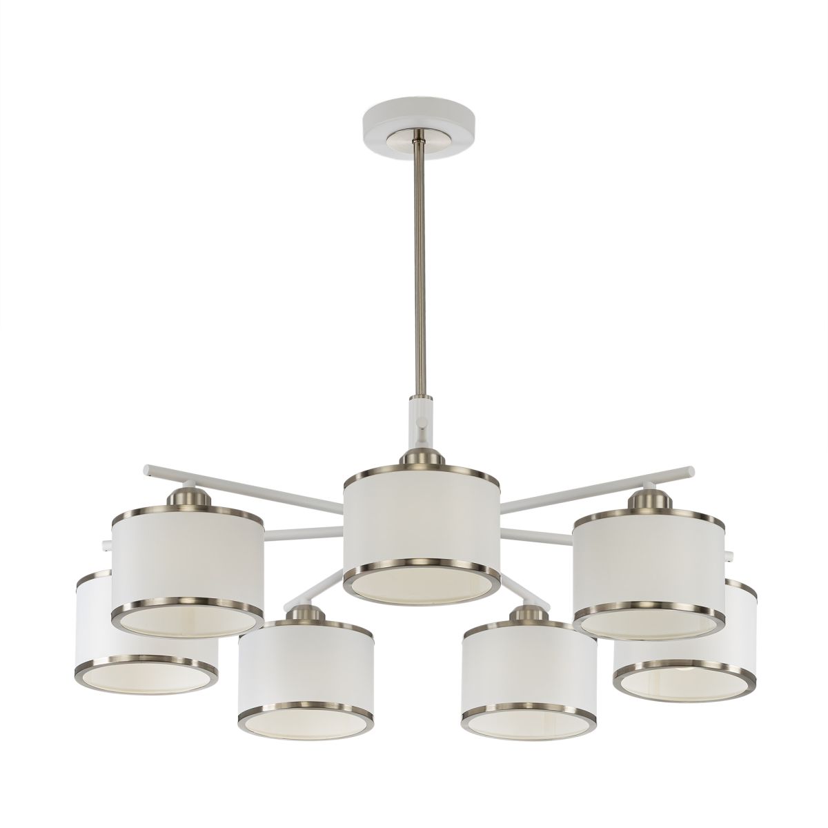 Люстра на штанге Citilux Alton CL421272 в Санкт-Петербурге