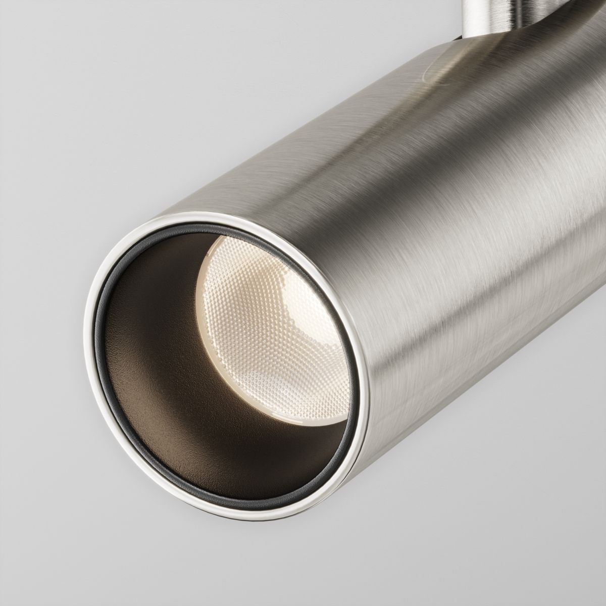 Магнитный трековый светильник Maytoni Technical Focus Led Flarity TR144-1-12W3K-W-PT в Санкт-Петербурге